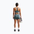 Training bra Nike Pro Sculpt Medium Support mineral slate/denim turquoise/white 3