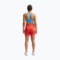 Training bra Nike Swoosh Medium Support university blue/white 3