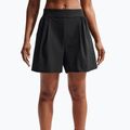 Women's training shorts Nike 24.7 PerfectStretch black/black/dark smoke grey 3