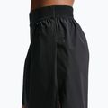 Women's training shorts Nike 24.7 PerfectStretch black/black/dark smoke grey 4