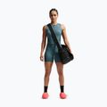 Women's training T-shirt Nike Pro Dri-Fit mineral slate/faded spruce/white 2