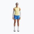 Women's running shorts Nike Tempo Dri-Fit Mid-Rise light photo blue 2