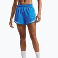 Women's running shorts Nike Tempo Dri-Fit Mid-Rise light photo blue 5