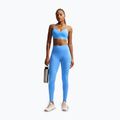Training bra Nike Dri-Fit Indy Light Support university blue 2