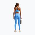 Training bra Nike Dri-Fit Indy Light Support university blue 3
