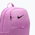 Backpack Nike Brasilia 24 l light magenta/black/black 6