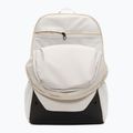 Urban backpack Nike Brasilia Extra Large 30 l light bone/black/black 4