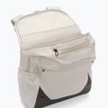 Urban backpack Nike Brasilia Extra Large 30 l light bone/black/black 5