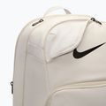 Urban backpack Nike Brasilia Extra Large 30 l light bone/black/black 6