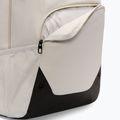 Urban backpack Nike Brasilia Extra Large 30 l light bone/black/black 8
