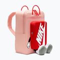 Children's backpack Nike Kids 13 l Arctic Orange/University Red/White 2