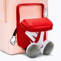 Children's backpack Nike Kids 13 l Arctic Orange/University Red/White 5