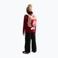 Children's backpack Nike Kids 13 l Arctic Orange/University Red/White 9