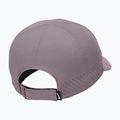 Baseball cap Nike Dri-Fit ADV Club light violet ore/white 2