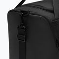 Training bag Nike Brasilia Duffel Extra Small 24 l black/black/white 4
