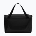 Training bag Nike Brasilia Duffel Extra Small 24 l black/black/white 5