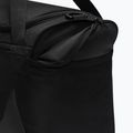 Training bag Nike Brasilia Duffel Extra Small 24 l black/black/white 8