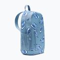 Children's backpack Nike Elemental 20 l work blue/work blue/ghost 2