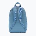 Children's backpack Nike Elemental 20 l work blue/work blue/ghost 3