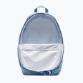 Children's backpack Nike Elemental 20 l work blue/work blue/ghost 4