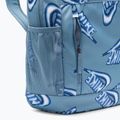 Children's backpack Nike Elemental 20 l work blue/work blue/ghost 5