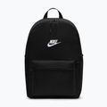 Urban backpack Nike Heritage 23 l black/white