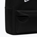 Urban backpack Nike Heritage 23 l black/white 5