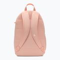 Children's city backpack Nike Elemental Shoebox 20 l arctic orange/orange/white 3