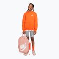 Children's city backpack Nike Elemental Shoebox 20 l arctic orange/orange/white 8