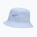 Hat Nike Apex Bucket Swoosh hydrogen blue/university blue
