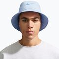 Hat Nike Apex Bucket Swoosh hydrogen blue/university blue 3
