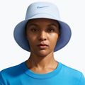 Hat Nike Apex Bucket Swoosh hydrogen blue/university blue 5