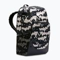 Training backpack Nike Brasilia Extra Large 30 l chalk/black/white 2