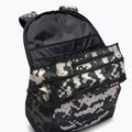 Training backpack Nike Brasilia Extra Large 30 l chalk/black/white 5