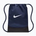 Bag Nike Brasilia 18 l midnight navy/black/white