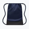 Bag Nike Brasilia 18 l midnight navy/black/white 2