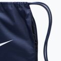 Bag Nike Brasilia 18 l midnight navy/black/white 4