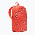 Children's backpack Nike Elemental 20 l turf orange/turf orange/arctic orange 2