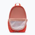 Children's backpack Nike Elemental 20 l turf orange/turf orange/arctic orange 4