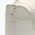 Training bag Nike Brasilia Duffel Medium 60 l light bone/black/black 8