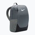 Backpack Nike Brasilia 24 l smoke grey/black/white 2