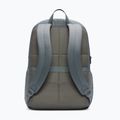 Backpack Nike Brasilia 24 l smoke grey/black/white 3