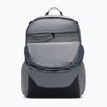 Backpack Nike Brasilia 24 l smoke grey/black/white 4