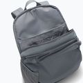 Backpack Nike Brasilia 24 l smoke grey/black/white 5
