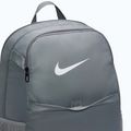 Backpack Nike Brasilia 24 l smoke grey/black/white 6