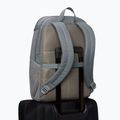 Backpack Nike Brasilia 24 l smoke grey/black/white 9