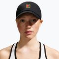 Baseball cap Nike Club Unstructured black