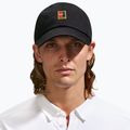 Baseball cap Nike Club Unstructured black 3