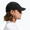 Baseball cap Nike Club Unstructured black 5