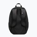 Nike Heritage Sweep urban backpack 25 l black/white 3